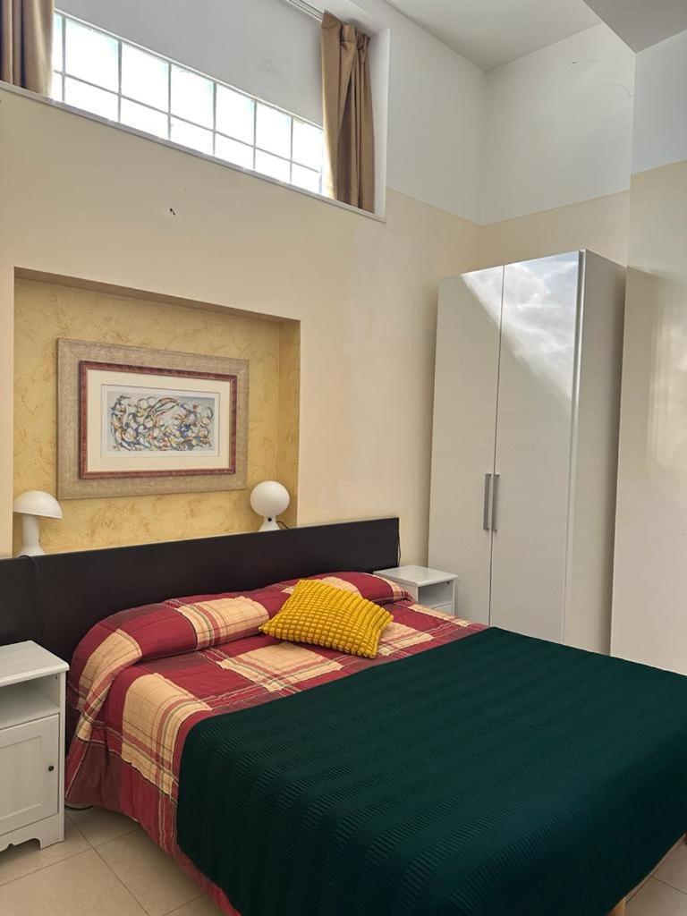 B&B Il Villino Матера Екстер'єр фото